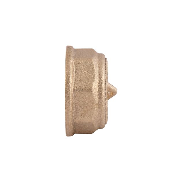 Заглушка SD Plus 3/4" ВР SD40220, фото , изображение 3 | SNABZHENIE.com.ua Заглушка SD Plus 3/4" ВР SD40220, фото , изображение 3 | SNABZHENIE.com.ua