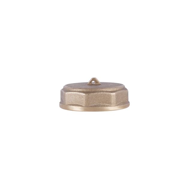 Заглушка SD Plus 1 1/2" ВР SD40240, фото , изображение 3 | SNABZHENIE.com.ua Заглушка SD Plus 1 1/2" ВР SD40240, фото , изображение 3 | SNABZHENIE.com.ua