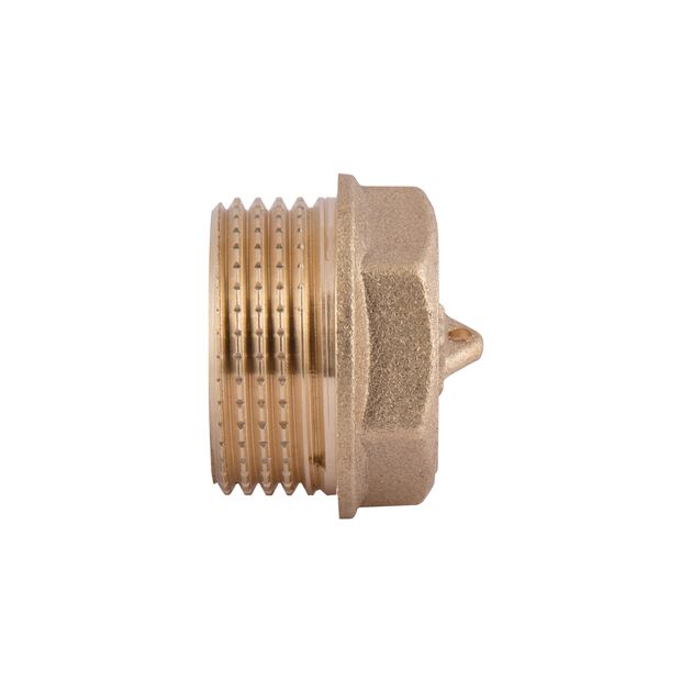 Заглушка SD Plus 3/4" НР SD40320, фото , изображение 3 | SNABZHENIE.com.ua Заглушка SD Plus 3/4" НР SD40320, фото , изображение 3 | SNABZHENIE.com.ua