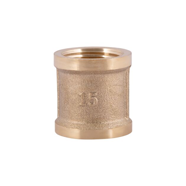 Муфта SD Plus 1/2" ВР SD40415, фото , изображение 5 | SNABZHENIE.com.ua Муфта SD Plus 1/2" ВР SD40415, фото , изображение 5 | SNABZHENIE.com.ua
