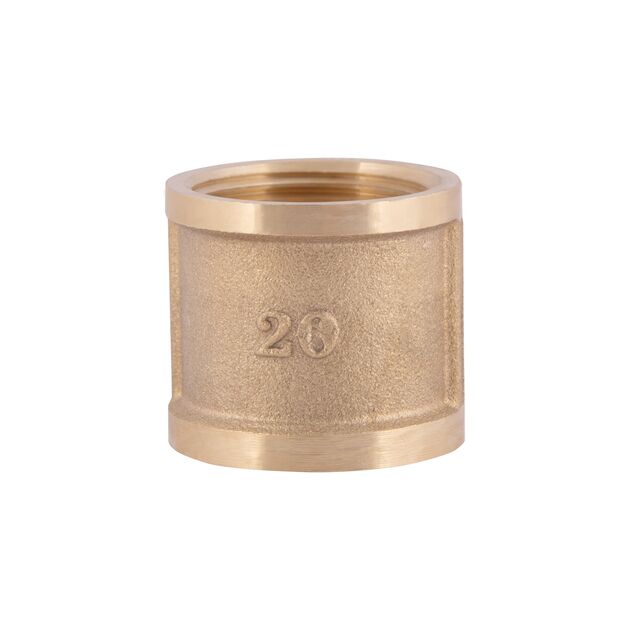 Муфта SD Plus 3/4" ВР SD40420, фото , изображение 5 | SNABZHENIE.com.ua Муфта SD Plus 3/4" ВР SD40420, фото , изображение 5 | SNABZHENIE.com.ua