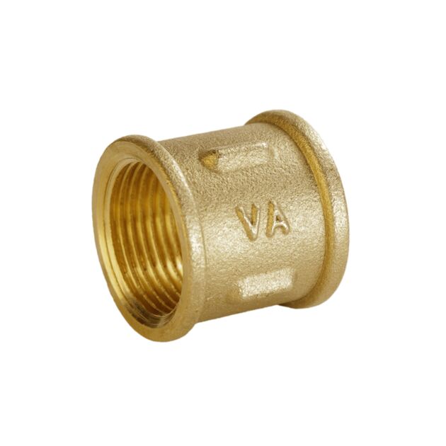 Муфта SD Plus 1" ВР SD40425, фото  | SNABZHENIE.com.ua