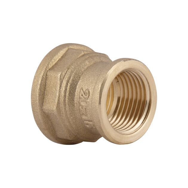 Муфта SD Plus 1/2"х3/4" ВР SD4051520, фото , изображение 3 | SNABZHENIE.com.ua Муфта SD Plus 1/2"х3/4" ВР SD4051520, фото , изображение 3 | SNABZHENIE.com.ua