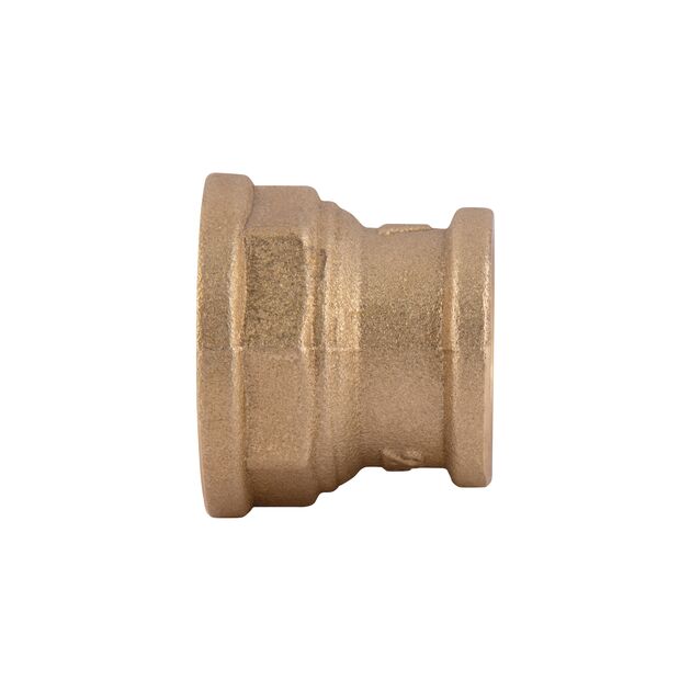 Муфта SD Plus 1/2"х3/4" ВР SD4051520, фото , изображение 4 | SNABZHENIE.com.ua Муфта SD Plus 1/2"х3/4" ВР SD4051520, фото , изображение 4 | SNABZHENIE.com.ua