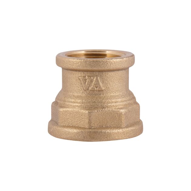 Муфта SD Plus 1/2"х3/4" ВР SD4051520, фото , изображение 5 | SNABZHENIE.com.ua Муфта SD Plus 1/2"х3/4" ВР SD4051520, фото , изображение 5 | SNABZHENIE.com.ua