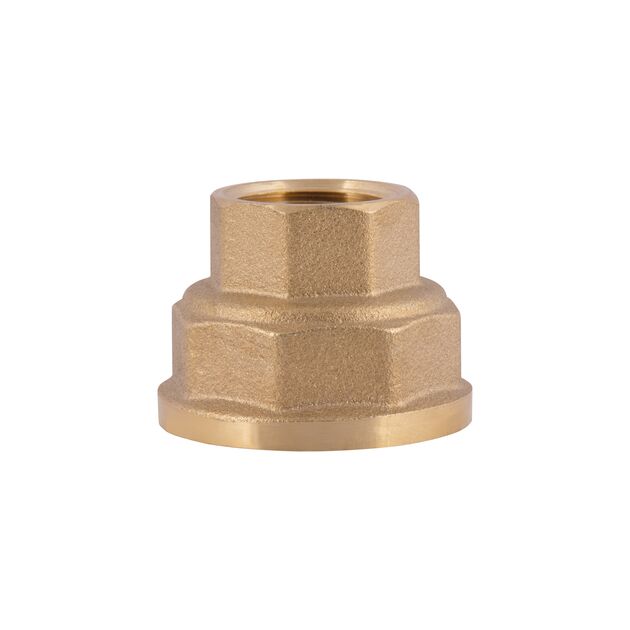 Муфта SD Plus 1/2"х1" ВР SD4051525, фото , изображение 5 | SNABZHENIE.com.ua Муфта SD Plus 1/2"х1" ВР SD4051525, фото , изображение 5 | SNABZHENIE.com.ua