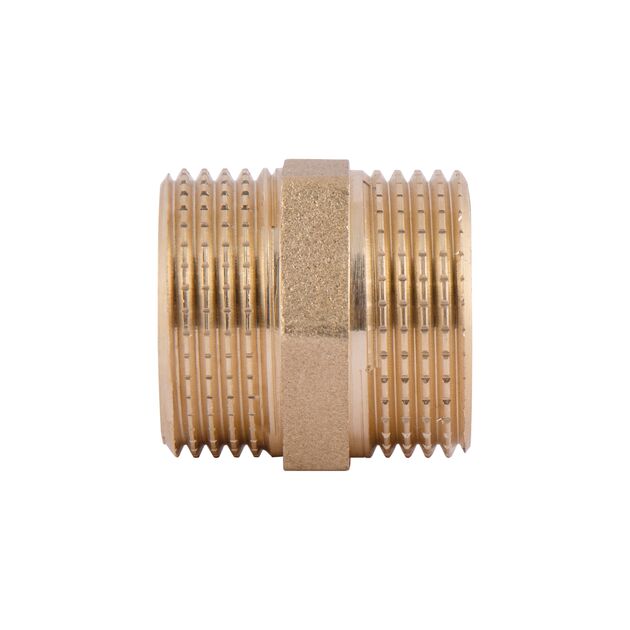 Ниппель SD Plus 3/4" НР SD4072020, фото , изображение 4 | SNABZHENIE.com.ua Ниппель SD Plus 3/4" НР SD4072020, фото , изображение 4 | SNABZHENIE.com.ua