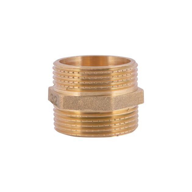 Ниппель SD Plus 1 1/4" НР SD4073232, фото , изображение 5 | SNABZHENIE.com.ua Ниппель SD Plus 1 1/4" НР SD4073232, фото , изображение 5 | SNABZHENIE.com.ua