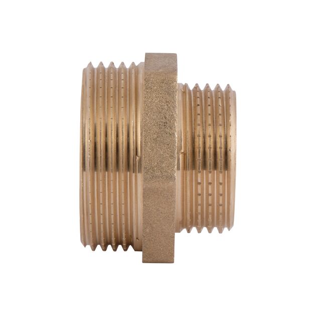 Ниппель SD Plus 1 1/4"х1" НР SD4083225, фото , изображение 4 | SNABZHENIE.com.ua Ниппель SD Plus 1 1/4"х1" НР SD4083225, фото , изображение 4 | SNABZHENIE.com.ua