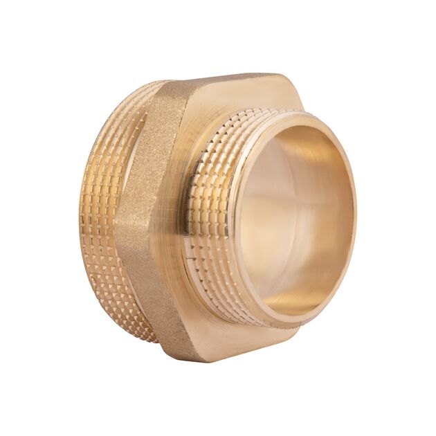 Ниппель SD Plus 2"х1 1/2" НР SD4085040, фото , изображение 3 | SNABZHENIE.com.ua Ниппель SD Plus 2"х1 1/2" НР SD4085040, фото , изображение 3 | SNABZHENIE.com.ua
