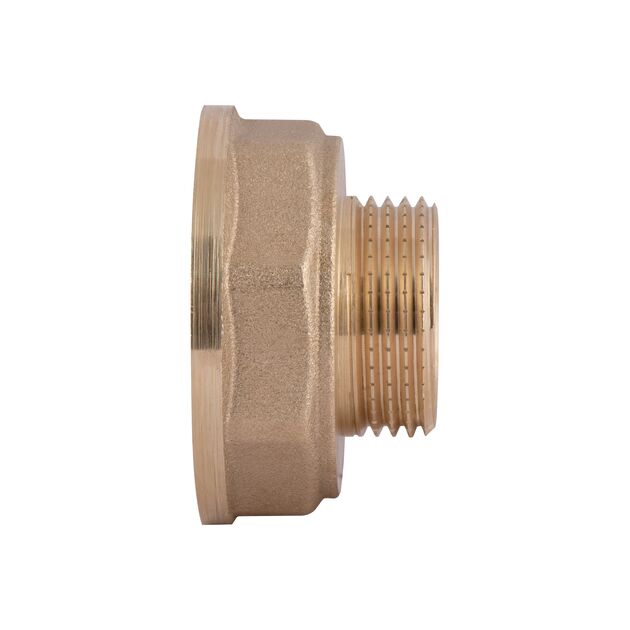 Переход SD Plus 1 1/2"х1" ВН SD4094025, фото , изображение 4 | SNABZHENIE.com.ua Переход SD Plus 1 1/2"х1" ВН SD4094025, фото , изображение 4 | SNABZHENIE.com.ua