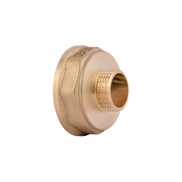 Переход SD Plus 1 1/4"х3/4" ВН SD4093220, фото , изображение 3 | SNABZHENIE.com.ua Переход SD Plus 1 1/4"х3/4" ВН SD4093220, фото , изображение 3 | SNABZHENIE.com.ua