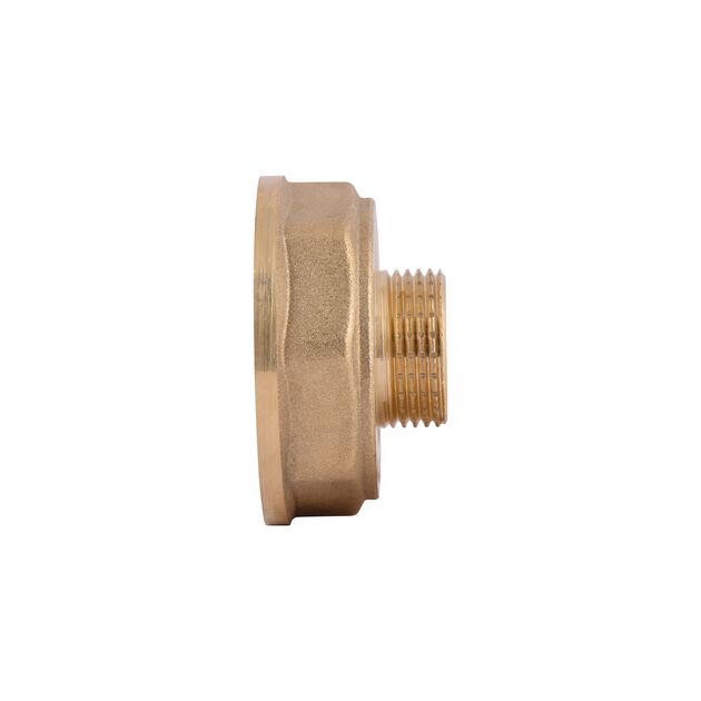 Переход SD Plus 1 1/4"х3/4" ВН SD4093220, фото , изображение 4 | SNABZHENIE.com.ua Переход SD Plus 1 1/4"х3/4" ВН SD4093220, фото , изображение 4 | SNABZHENIE.com.ua