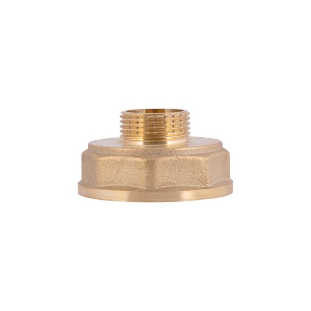 Переход SD Plus 1 1/4"х3/4" ВН SD4093220, фото , изображение 5 | SNABZHENIE.com.ua Переход SD Plus 1 1/4"х3/4" ВН SD4093220, фото , изображение 5 | SNABZHENIE.com.ua
