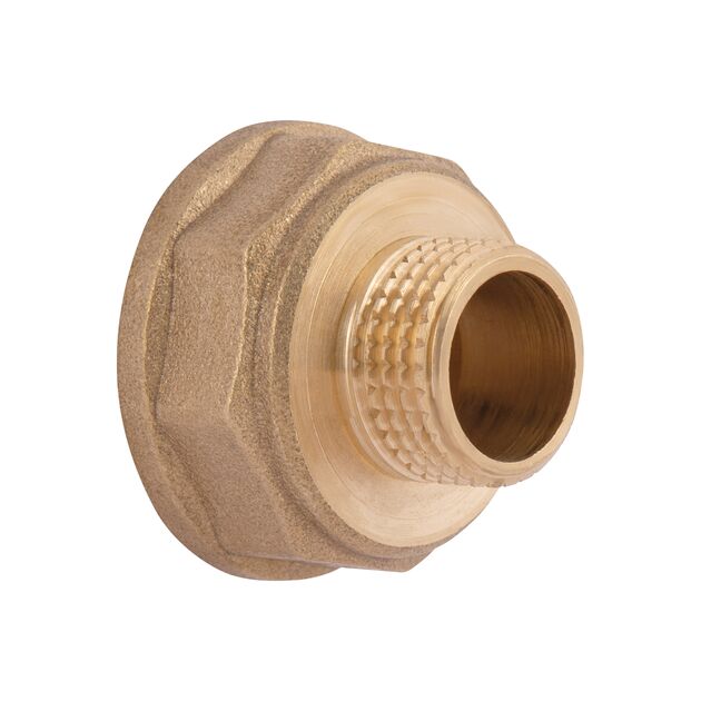 Переход SD Plus 1"х1/2" ВН SD4092515, фото , изображение 3 | SNABZHENIE.com.ua Переход SD Plus 1"х1/2" ВН SD4092515, фото , изображение 3 | SNABZHENIE.com.ua