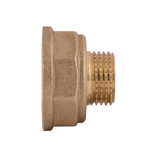 Переход SD Plus 1"х1/2" ВН SD4092515, фото , изображение 4 | SNABZHENIE.com.ua Переход SD Plus 1"х1/2" ВН SD4092515, фото , изображение 4 | SNABZHENIE.com.ua