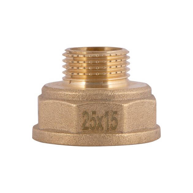 Переход SD Plus 1"х1/2" ВН SD4092515, фото , изображение 5 | SNABZHENIE.com.ua Переход SD Plus 1"х1/2" ВН SD4092515, фото , изображение 5 | SNABZHENIE.com.ua