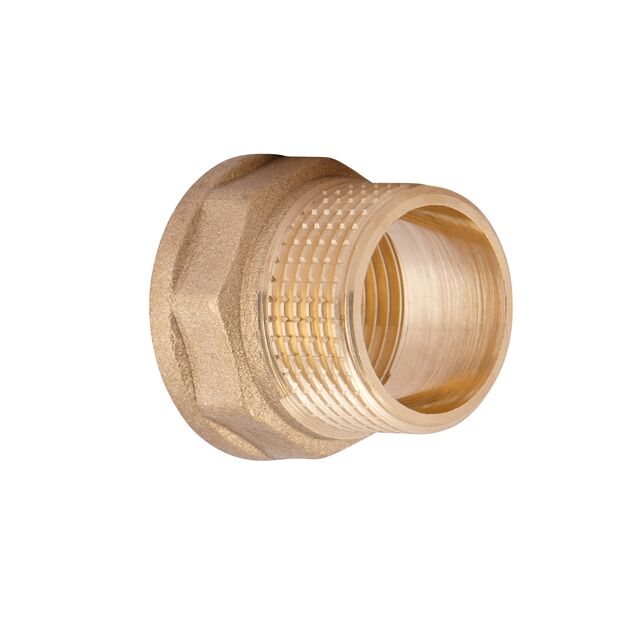 Переход SD Plus 3/4"х3/4" ВН SD4092020, фото , изображение 3 | SNABZHENIE.com.ua Переход SD Plus 3/4"х3/4" ВН SD4092020, фото , изображение 3 | SNABZHENIE.com.ua
