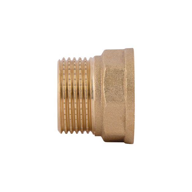 Переход SD Plus 3/4"х3/4" ВН SD4092020, фото , изображение 4 | SNABZHENIE.com.ua Переход SD Plus 3/4"х3/4" ВН SD4092020, фото , изображение 4 | SNABZHENIE.com.ua