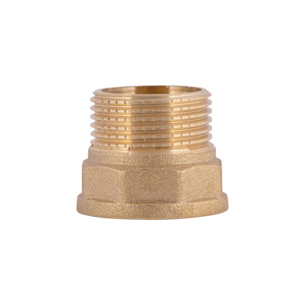 Переход SD Plus 3/4"х3/4" ВН SD4092020, фото , изображение 5 | SNABZHENIE.com.ua Переход SD Plus 3/4"х3/4" ВН SD4092020, фото , изображение 5 | SNABZHENIE.com.ua