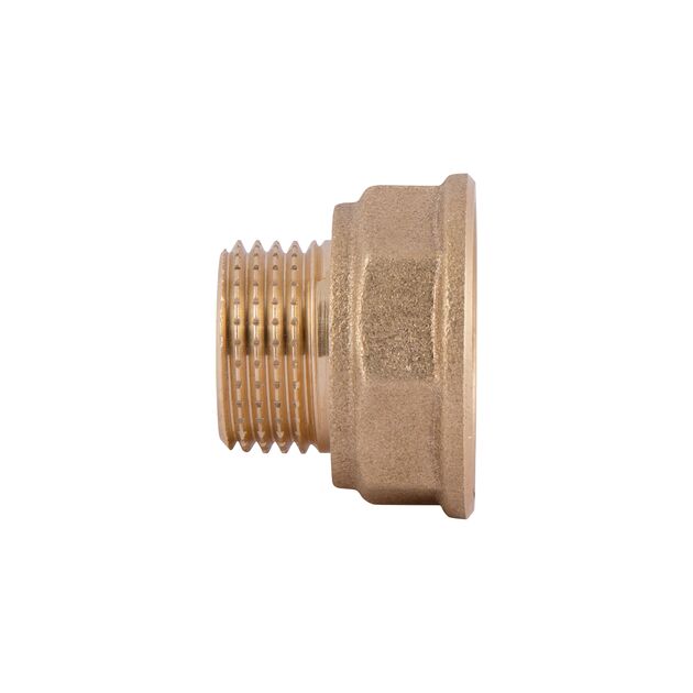 Переход SD Plus 3/4"х1/2" ВН SD4091520, фото , изображение 4 | SNABZHENIE.com.ua Переход SD Plus 3/4"х1/2" ВН SD4091520, фото , изображение 4 | SNABZHENIE.com.ua