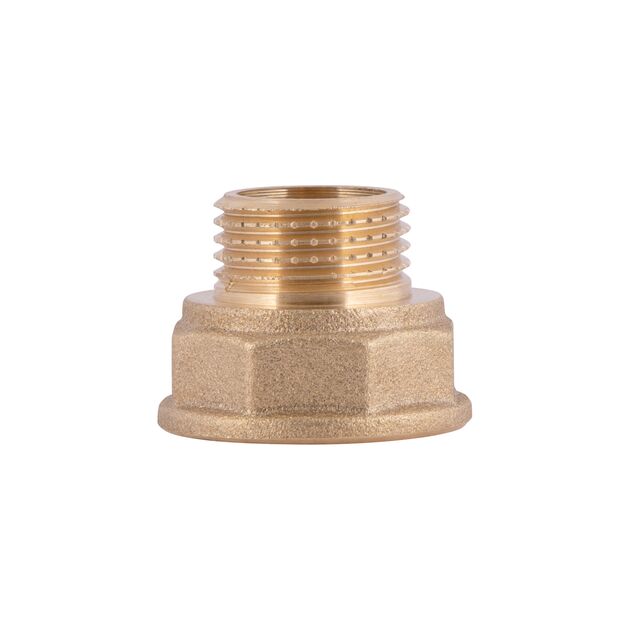 Переход SD Plus 3/4"х1/2" ВН SD4091520, фото , изображение 5 | SNABZHENIE.com.ua Переход SD Plus 3/4"х1/2" ВН SD4091520, фото , изображение 5 | SNABZHENIE.com.ua