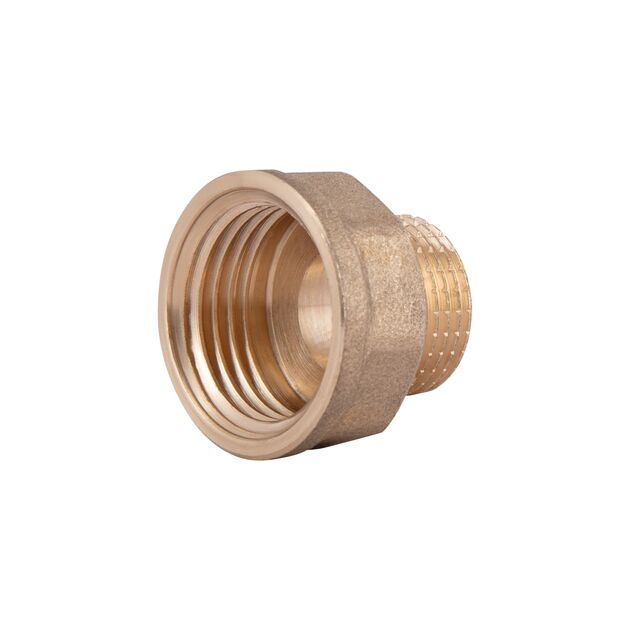Переход SD Plus 1/2"х3/8" ВН SD409159, фото  | SNABZHENIE.com.ua