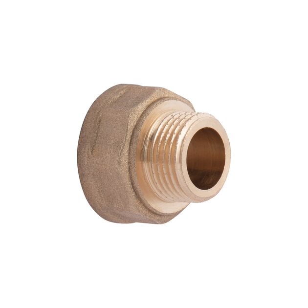 Переход SD Plus 1/2"х3/8" ВН SD409159, фото , изображение 3 | SNABZHENIE.com.ua Переход SD Plus 1/2"х3/8" ВН SD409159, фото , изображение 3 | SNABZHENIE.com.ua
