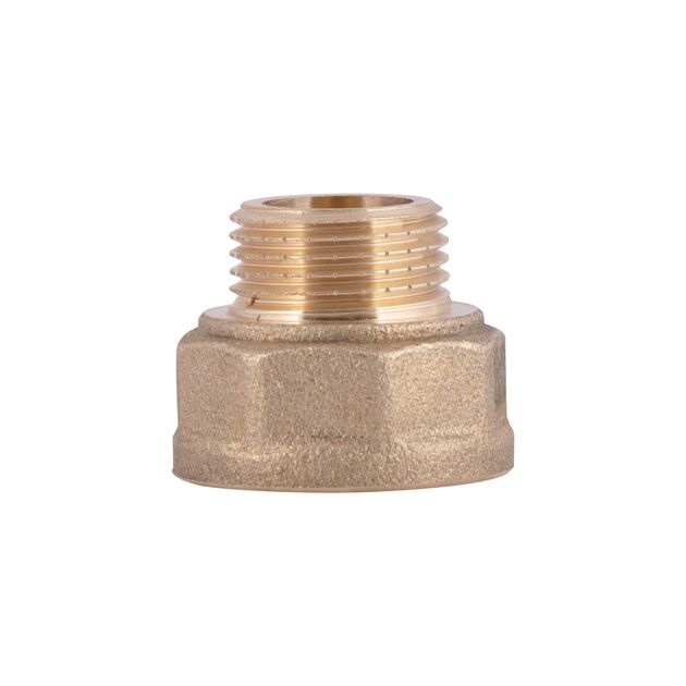 Переход SD Plus 1/2"х3/8" ВН SD409159, фото , изображение 5 | SNABZHENIE.com.ua Переход SD Plus 1/2"х3/8" ВН SD409159, фото , изображение 5 | SNABZHENIE.com.ua