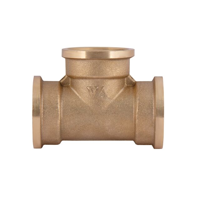 Тройник SD Plus 3/4" ВР SD41120, фото , изображение 4 | SNABZHENIE.com.ua Тройник SD Plus 3/4" ВР SD41120, фото , изображение 4 | SNABZHENIE.com.ua