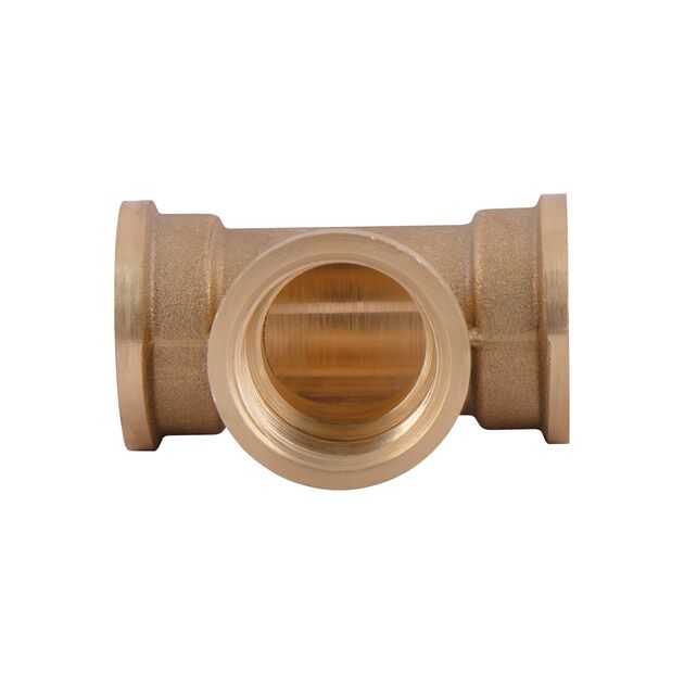 Тройник SD Plus 3/4" ВР SD41120, фото , изображение 5 | SNABZHENIE.com.ua Тройник SD Plus 3/4" ВР SD41120, фото , изображение 5 | SNABZHENIE.com.ua