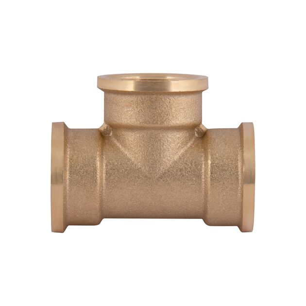 Тройник SD Plus 1/2" ВР SD41115, фото , изображение 4 | SNABZHENIE.com.ua Тройник SD Plus 1/2" ВР SD41115, фото , изображение 4 | SNABZHENIE.com.ua
