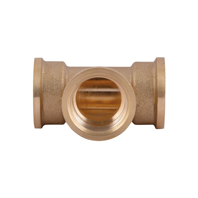 Тройник SD Plus 1/2" ВР SD41115, фото , изображение 5 | SNABZHENIE.com.ua Тройник SD Plus 1/2" ВР SD41115, фото , изображение 5 | SNABZHENIE.com.ua