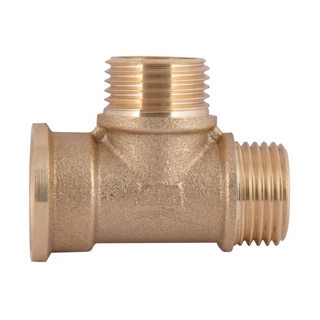 Тройник SD Plus 1/2" ВНН SD41415, фото , изображение 4 | SNABZHENIE.com.ua Тройник SD Plus 1/2" ВНН SD41415, фото , изображение 4 | SNABZHENIE.com.ua