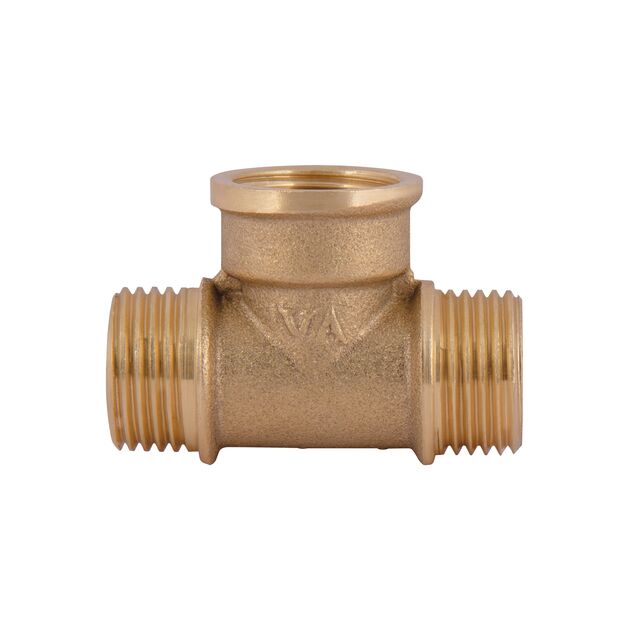 Тройник SD Plus 1/2" НВН SD41615, фото , изображение 4 | SNABZHENIE.com.ua Тройник SD Plus 1/2" НВН SD41615, фото , изображение 4 | SNABZHENIE.com.ua