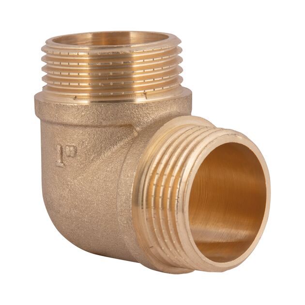 Уголок SD Plus 1" НР SD41925, фото , изображение 3 | SNABZHENIE.com.ua Уголок SD Plus 1" НР SD41925, фото , изображение 3 | SNABZHENIE.com.ua