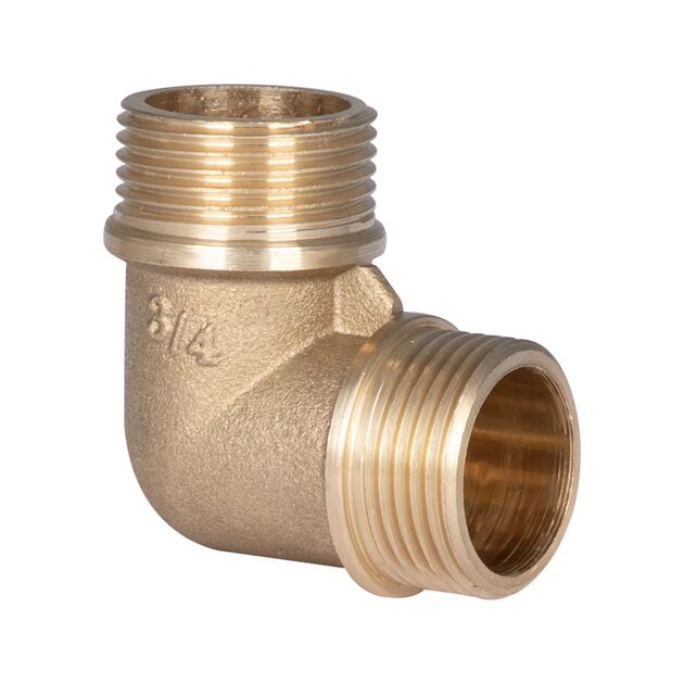 Угол SD Plus 3/4" НР SD41920, фото , изображение 3 | SNABZHENIE.com.ua Угол SD Plus 3/4" НР SD41920, фото , изображение 3 | SNABZHENIE.com.ua