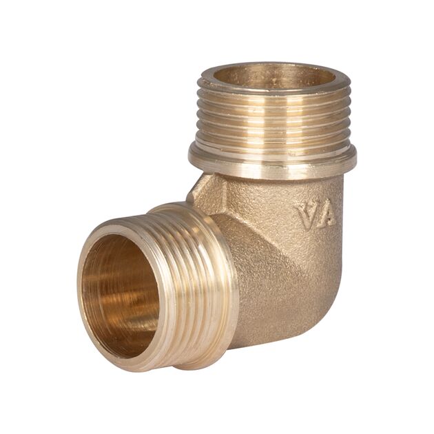 Угол SD Plus 3/4" НР SD41920, фото , изображение 4 | SNABZHENIE.com.ua Угол SD Plus 3/4" НР SD41920, фото , изображение 4 | SNABZHENIE.com.ua