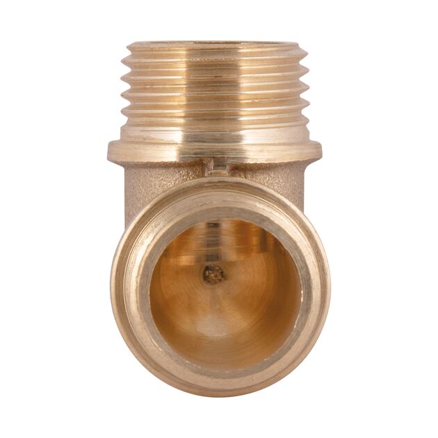 Угол SD Plus 1/2" НР SD41915, фото , изображение 5 | SNABZHENIE.com.ua Угол SD Plus 1/2" НР SD41915, фото , изображение 5 | SNABZHENIE.com.ua