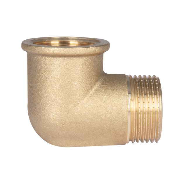Угол SD Plus 1" ВН SD42025, фото  | SNABZHENIE.com.ua