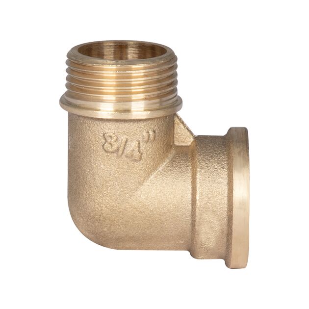 Угол SD Plus 3/4" ВН SD42020, фото  | SNABZHENIE.com.ua