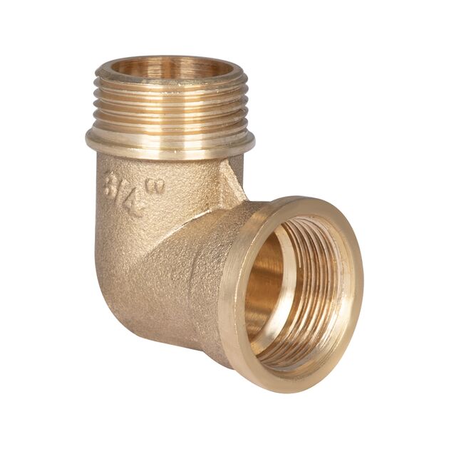 Угол SD Plus 3/4" ВН SD42020, фото , изображение 3 | SNABZHENIE.com.ua Угол SD Plus 3/4" ВН SD42020, фото , изображение 3 | SNABZHENIE.com.ua