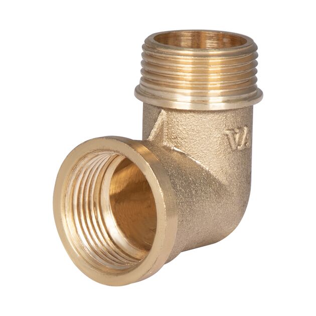 Угол SD Plus 3/4" ВН SD42020, фото , изображение 4 | SNABZHENIE.com.ua Угол SD Plus 3/4" ВН SD42020, фото , изображение 4 | SNABZHENIE.com.ua