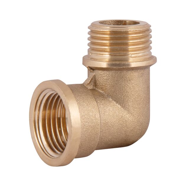 Угол SD Plus 1/2" ВН SD42015U, фото  | SNABZHENIE.com.ua