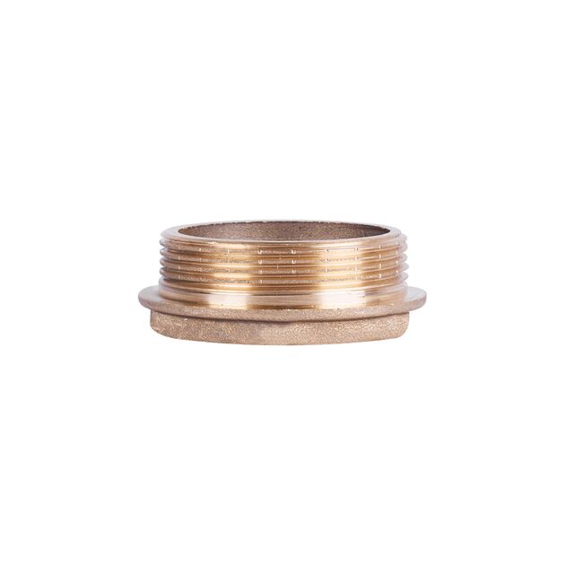 Футорка SD Plus 2"х1 1/2" НВ SD4235040, фото , изображение 3 | SNABZHENIE.com.ua Футорка SD Plus 2"х1 1/2" НВ SD4235040, фото , изображение 3 | SNABZHENIE.com.ua