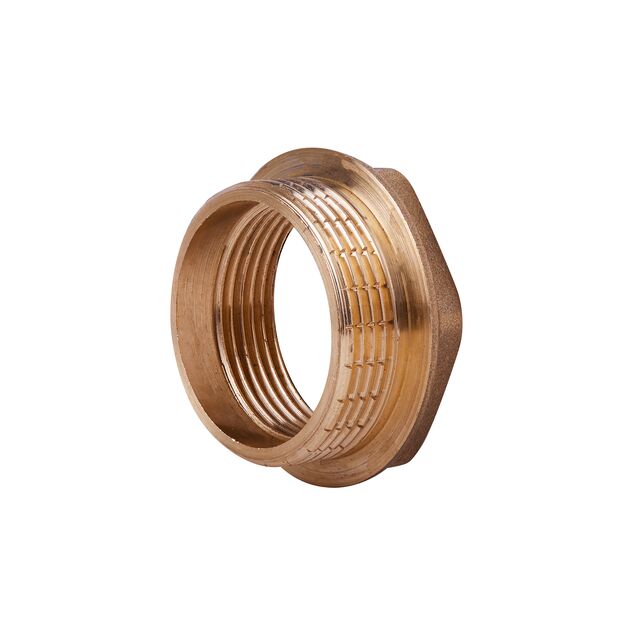 Футорка SD Plus 1 1/2"х1 1/4" НВ SD4234032, фото  | SNABZHENIE.com.ua