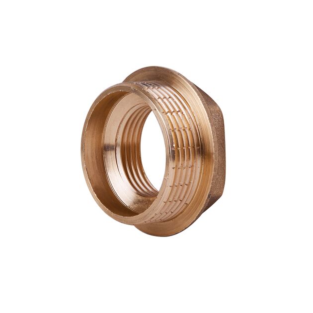 Футорка SD Plus 1 1/2"х1" НВ SD4234025, фото  | SNABZHENIE.com.ua