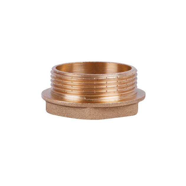 Футорка SD Plus 1 1/2"х1" НВ SD4234025, фото , изображение 3 | SNABZHENIE.com.ua Футорка SD Plus 1 1/2"х1" НВ SD4234025, фото , изображение 3 | SNABZHENIE.com.ua