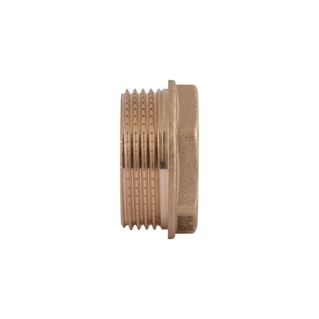 Футорка SD Plus 1 1/4"х1" НВ SD4233225, фото , изображение 4 | SNABZHENIE.com.ua Футорка SD Plus 1 1/4"х1" НВ SD4233225, фото , изображение 4 | SNABZHENIE.com.ua