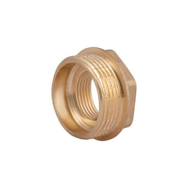 Футорка SD Plus 1 1/4"х3/4" НВ SD4233220, фото  | SNABZHENIE.com.ua